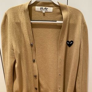 Comme des Garcons